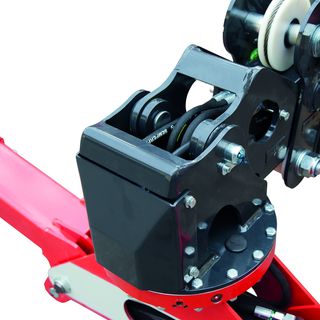 Rotator Rotator