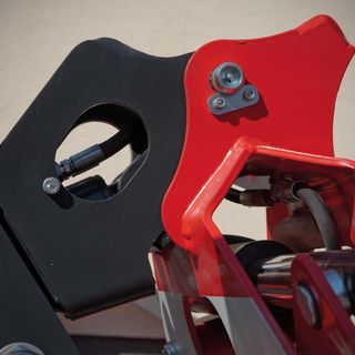 Lifting device Lifting device
