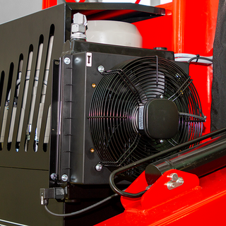 Oil cooler Oil cooler