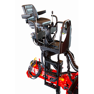 A world first! TOWING SEAT A world first! TOWING SEAT