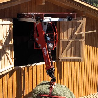 overhead slewing crane H 4272 B overhead slewing crane H 4272 B