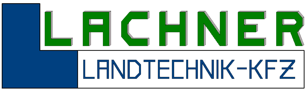 Lachner Landtechnik, 4890 Weißenkirchen
Hausmesse