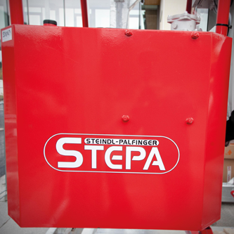 95 l hydraulic tank 95 l hydraulic tank