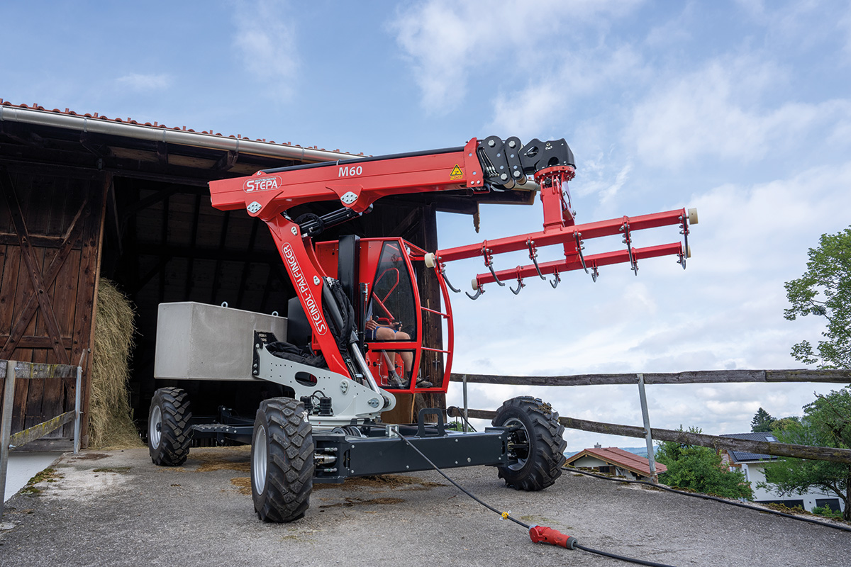 Telescopic system Telescopic system