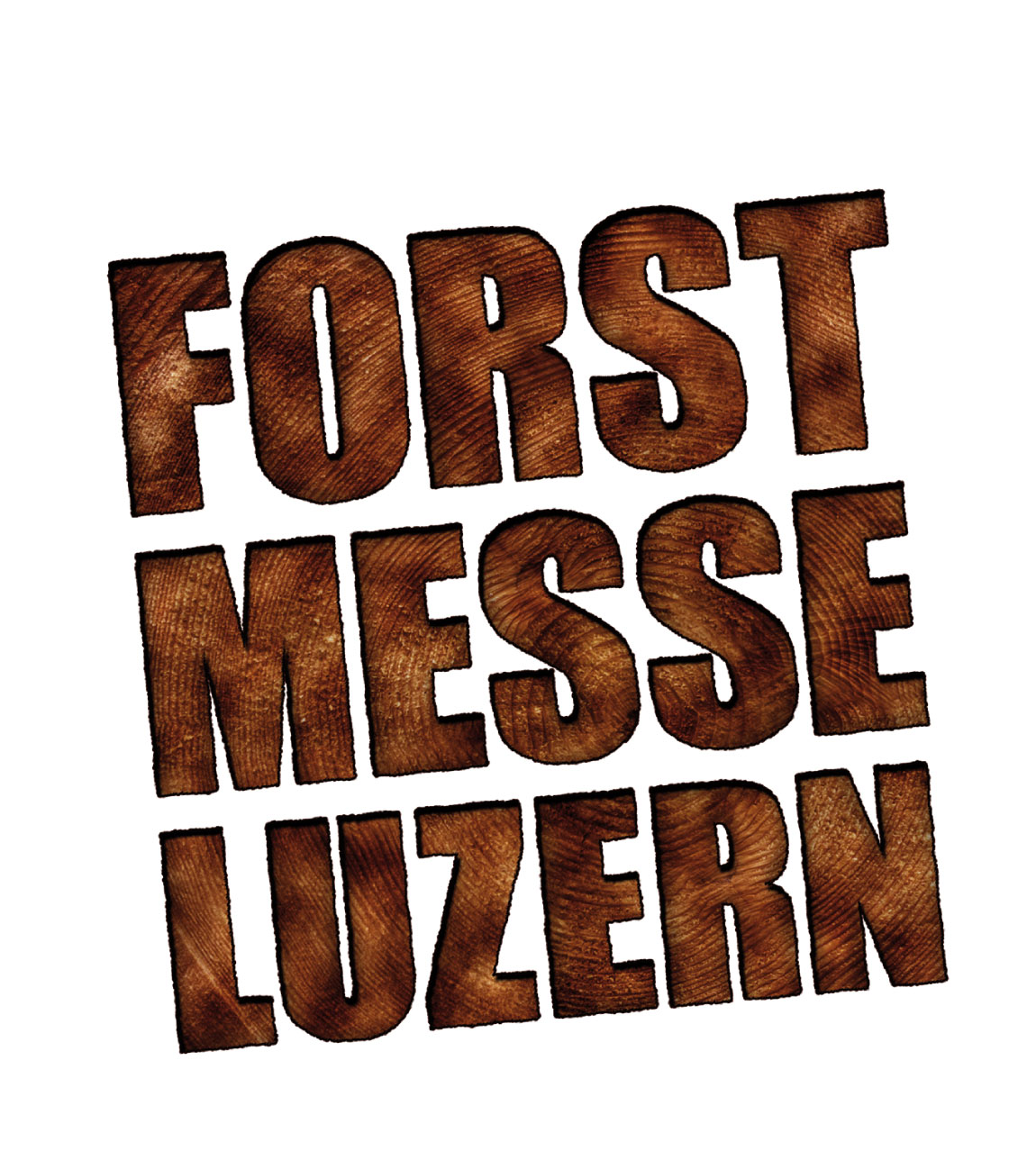 Foire forestière internationale Luzern