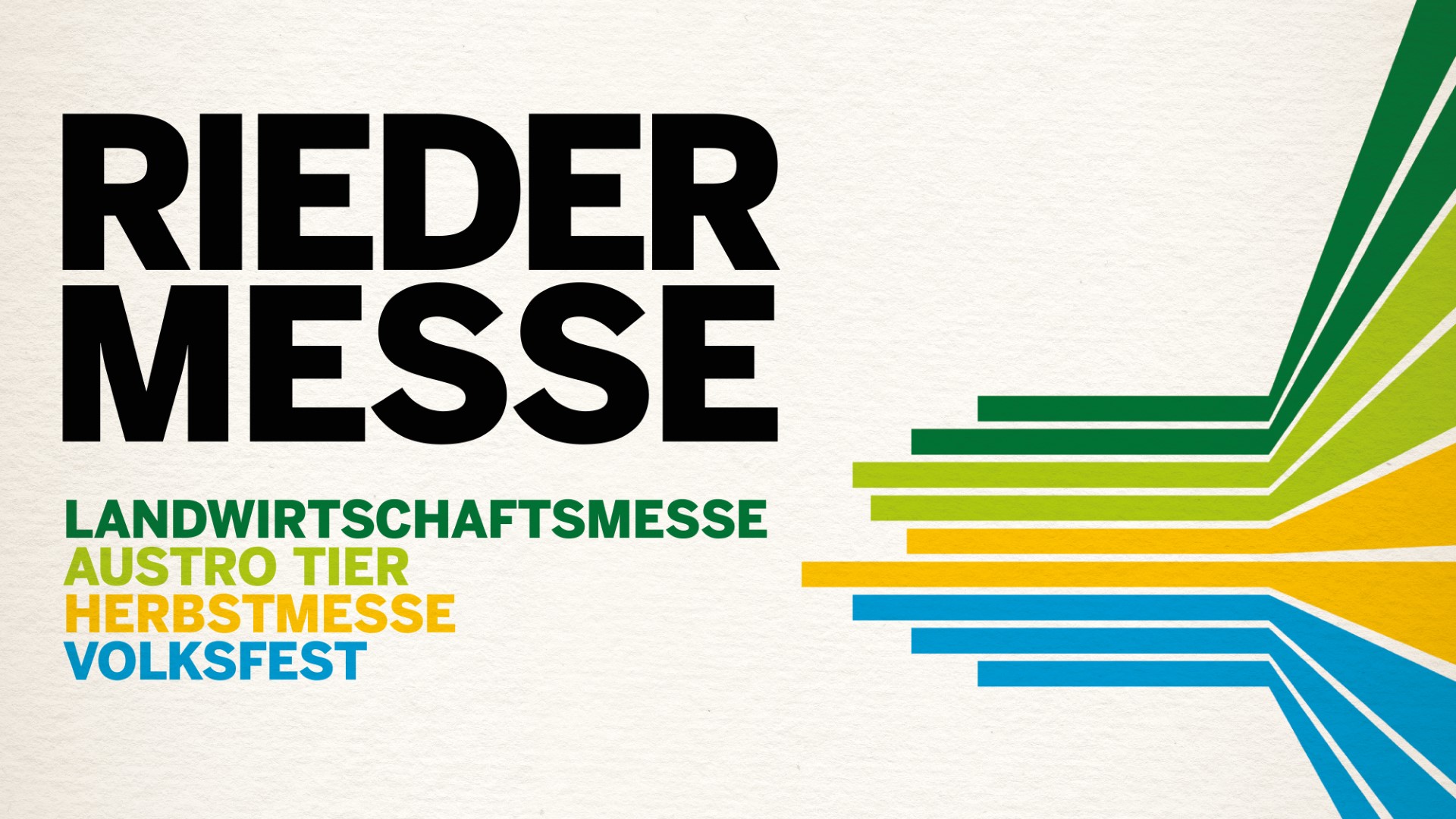 Rieder Messe