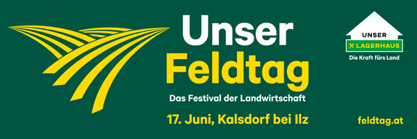 RWA Feldtag, Kalsdorf bei Ilz