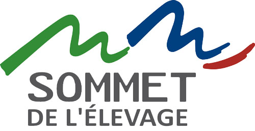 Clermont-Ferrand - Sommet de l'Elevage