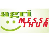 Salon agricole de Thun