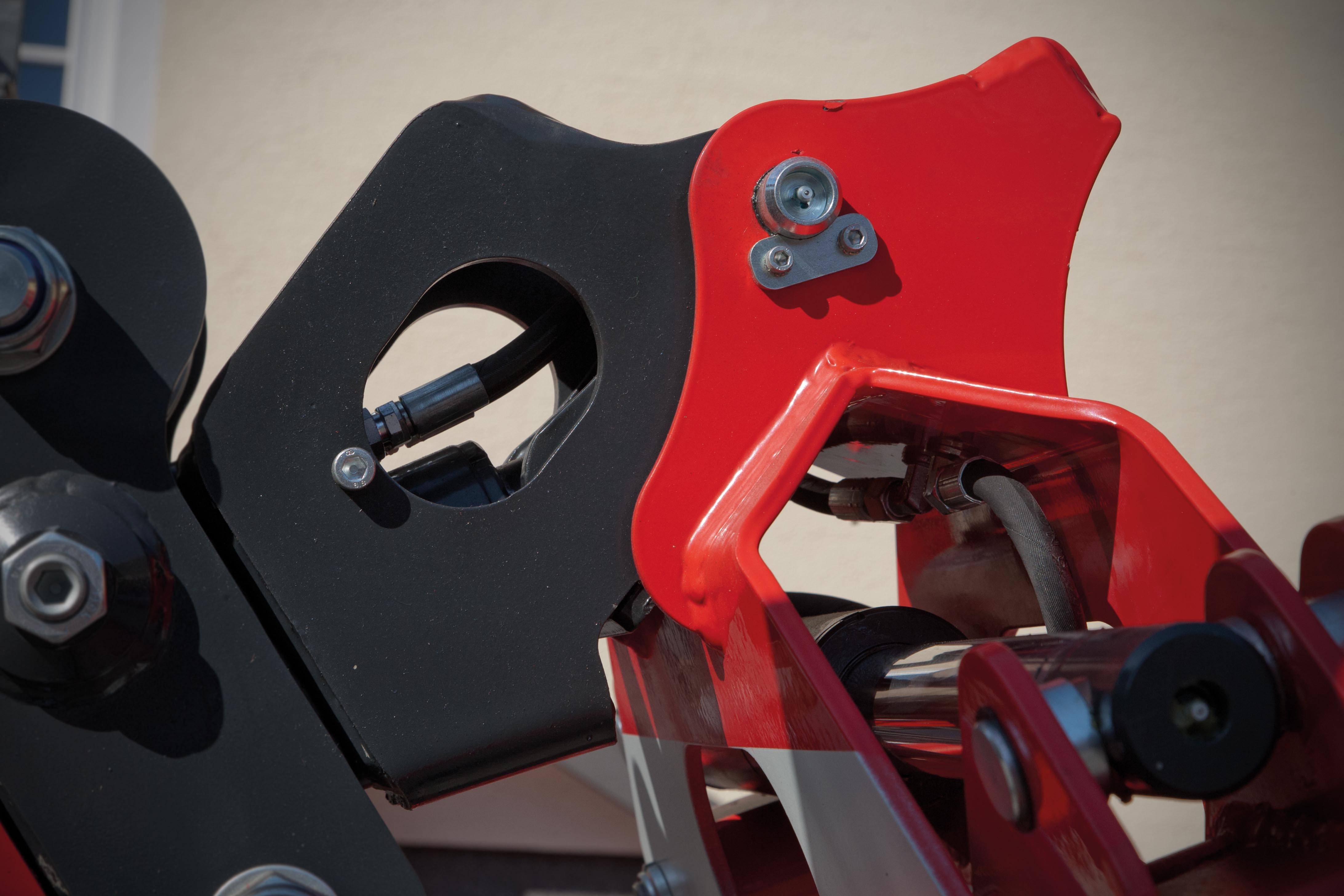 Lifting device