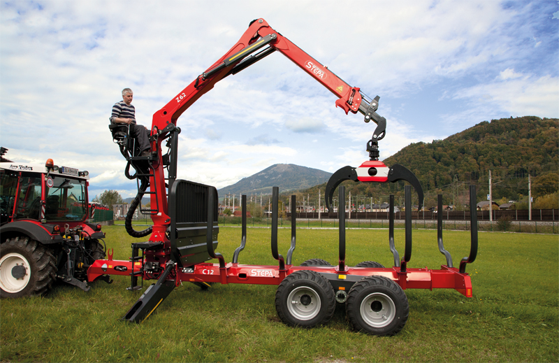 C 12 tonnes