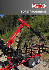 Forstkrane